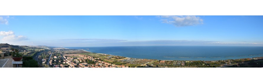 Villas